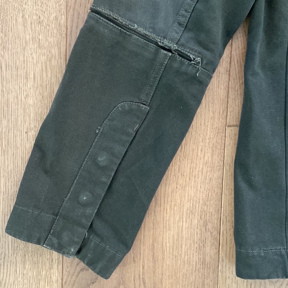 NICE Collective Utility Field Jacket - Picture 8 of 13